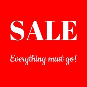 SALE